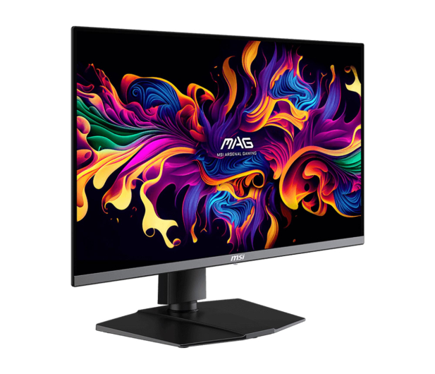 MSI MAG 272UP QD-OLED X24 - 1344642 - zdjęcie 3